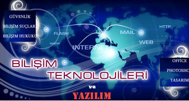 Teknoloji Nedir Ve Neleri Kapsar?