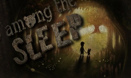 Among The Sleep