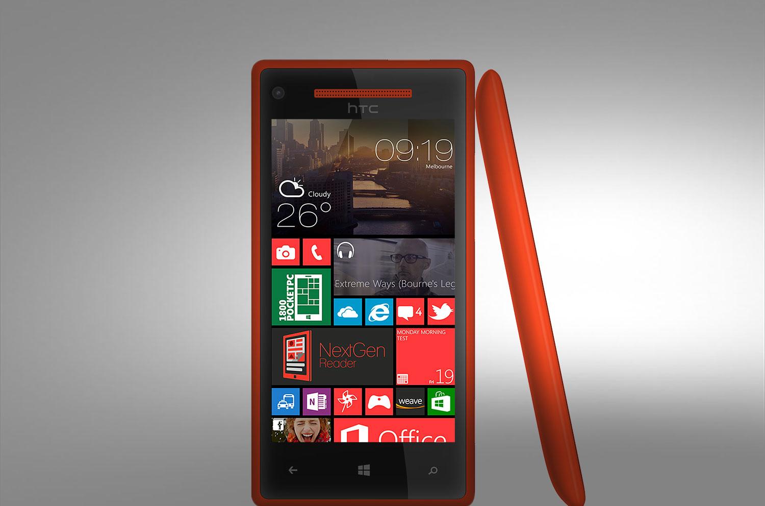 Windows Phone 8,1 için Yeni-Güncelleme Yayınlandı