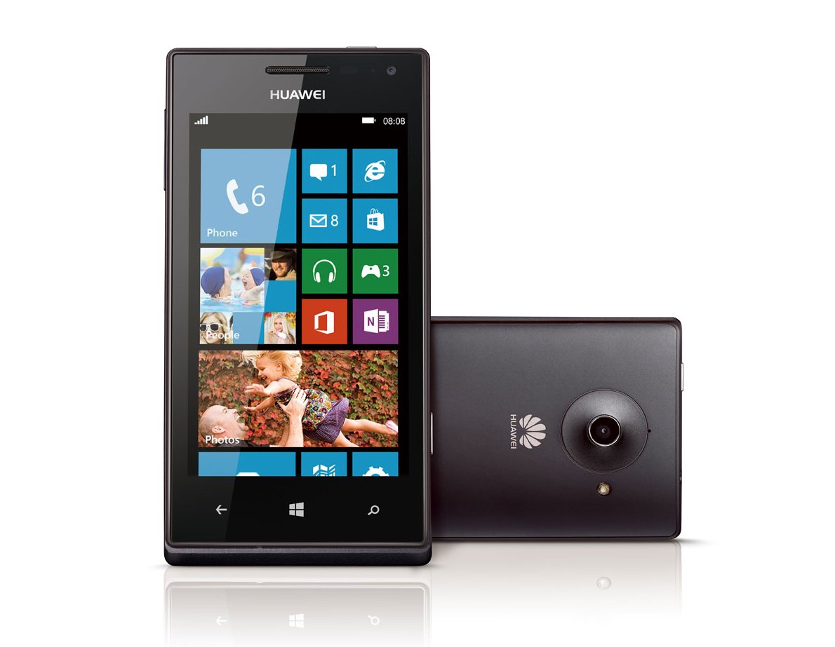 Windows Phone 8,1 için Yeni-Güncelleme Yayınlandı