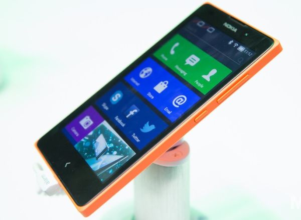 nokia x2