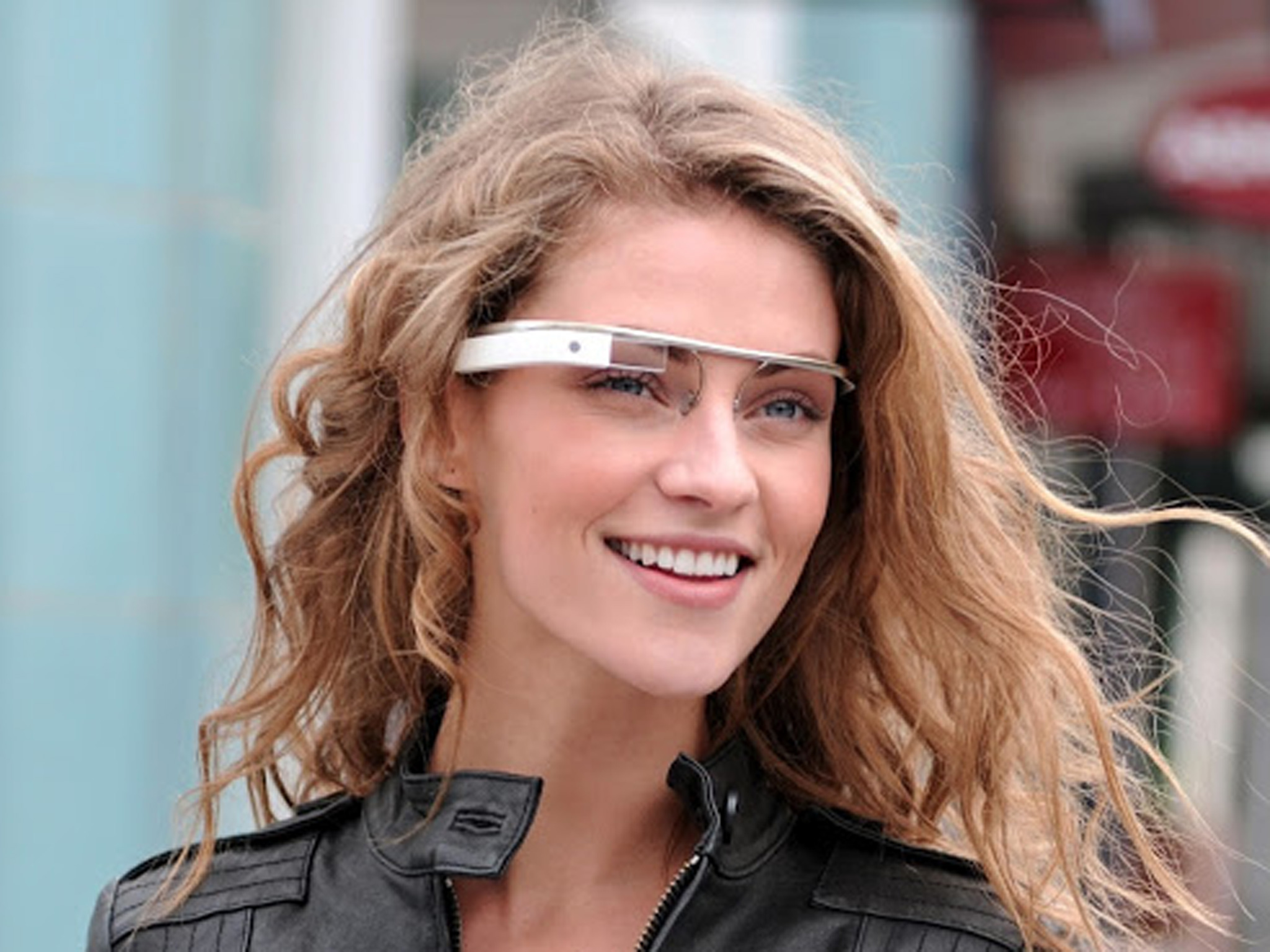 Google glass yasaklandı