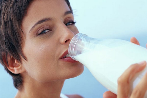 Sütün Fazlası Sağlığa Zarar
