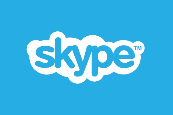 skype