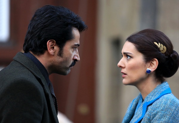 karadayı