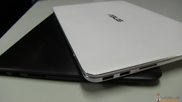 asus zenbook