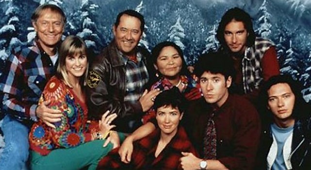 Northern Exposure