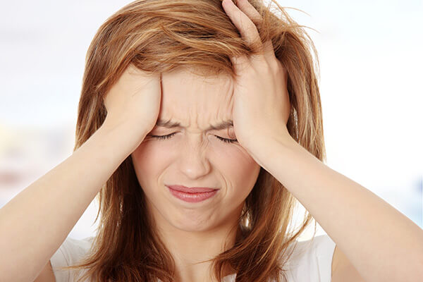 migren ağrısının bitkisel tedavisi