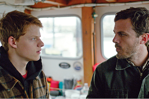 Manchester by the Sea